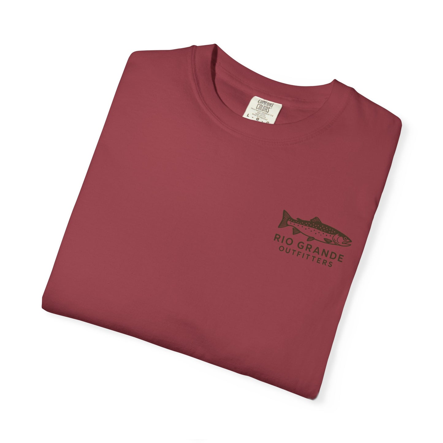 Colorado Adventure Tee