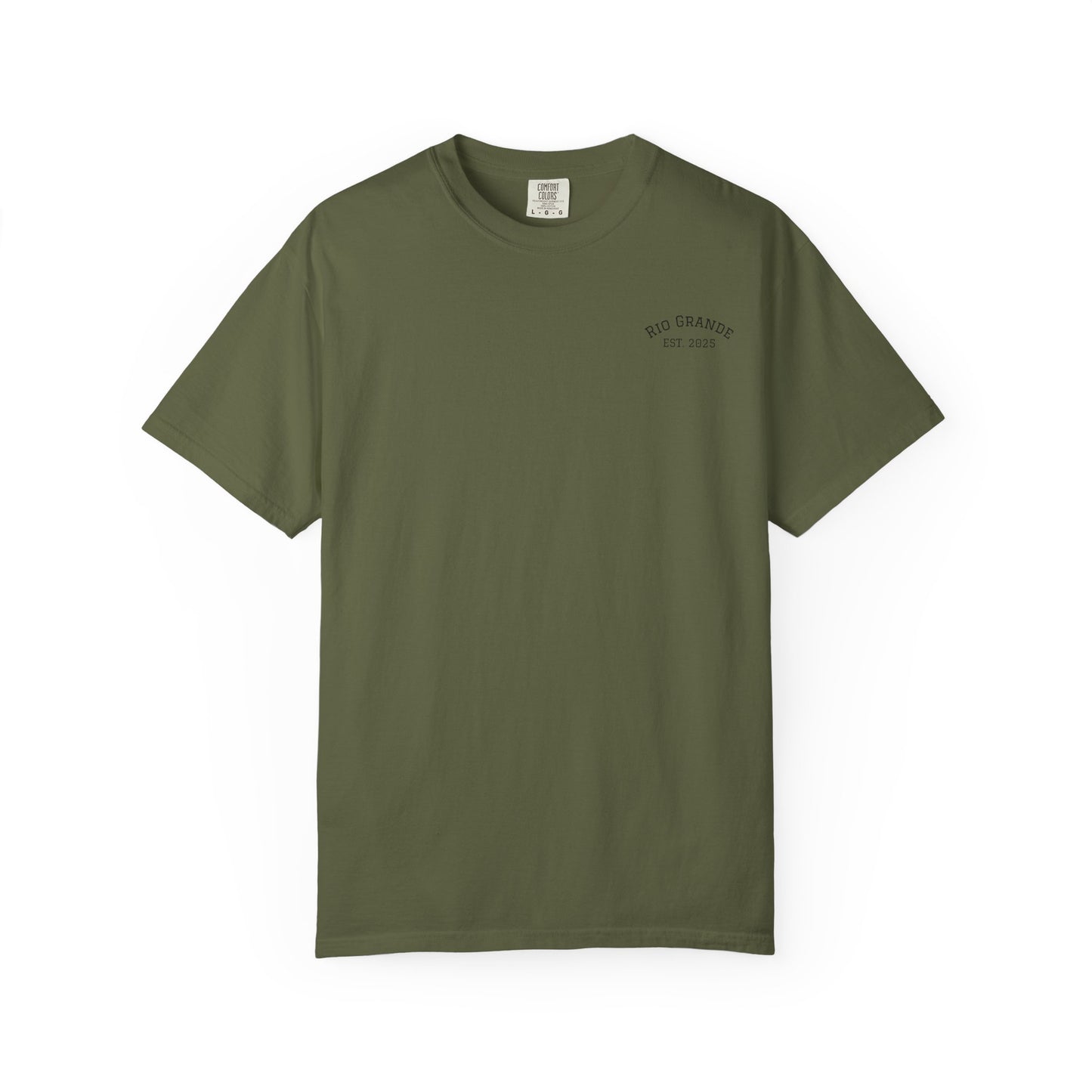 Bonefishin Tee