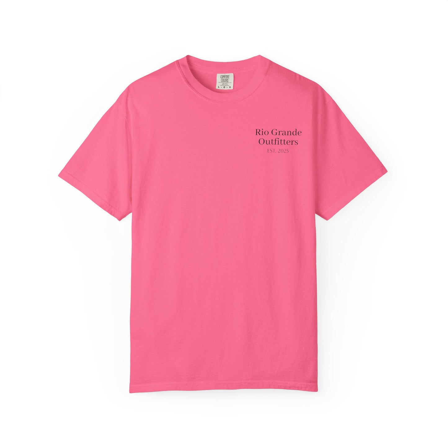Bonefishin Tee