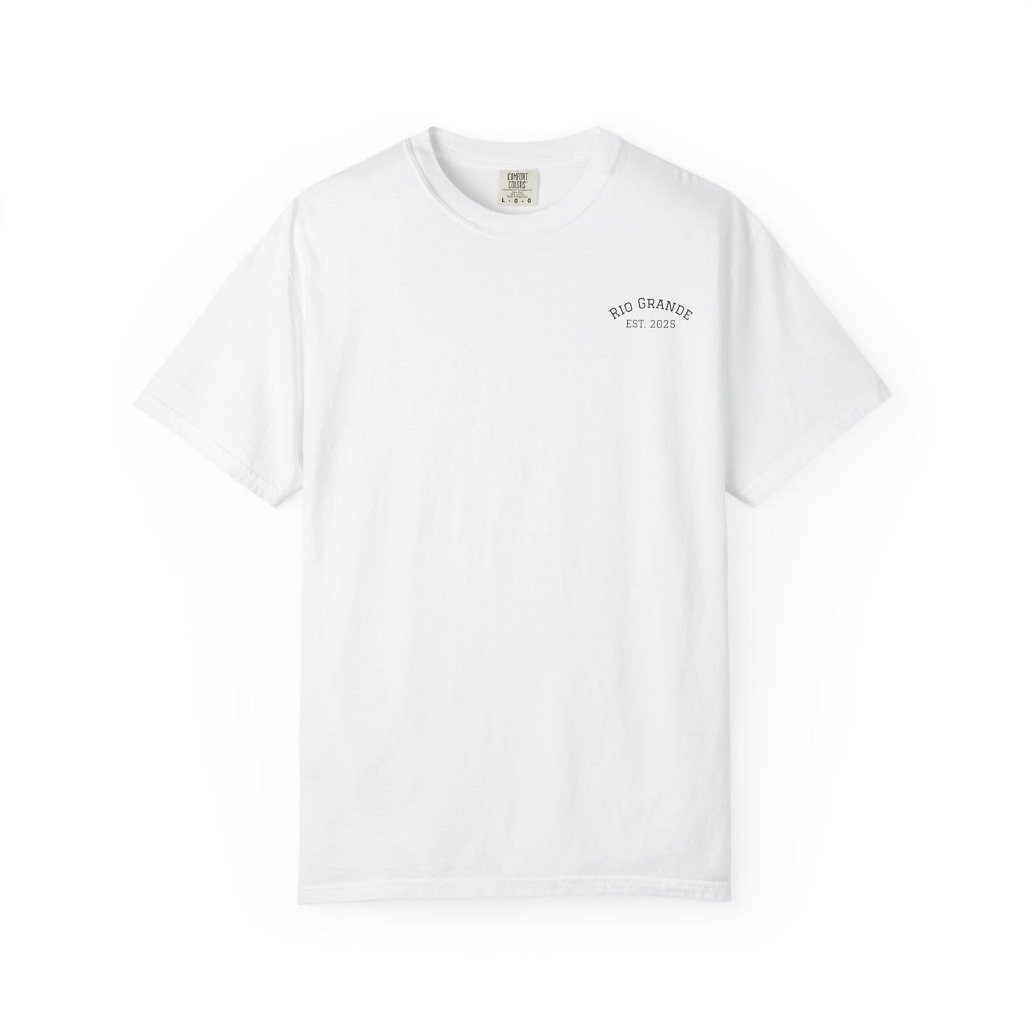 Bonefishin Tee