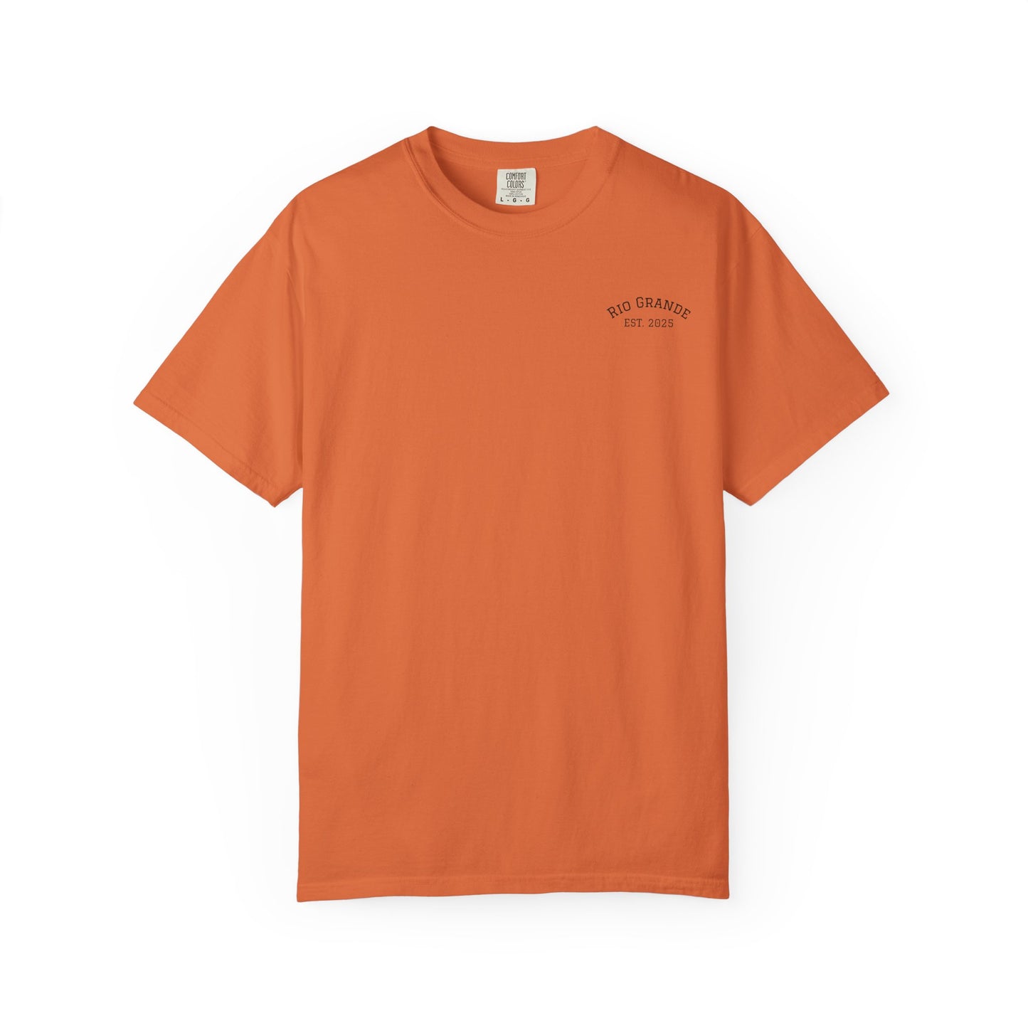 Bonefishin Tee