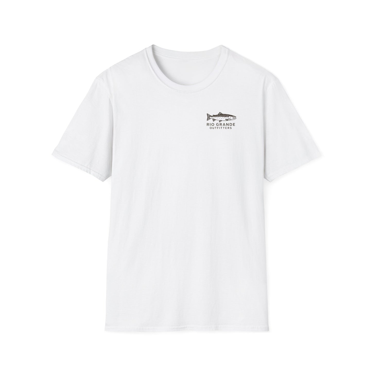 Wild Life Tee