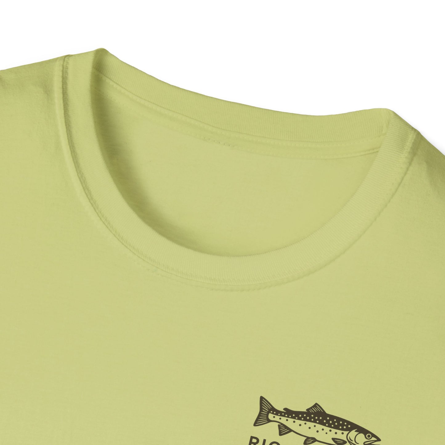 Wild Life Tee