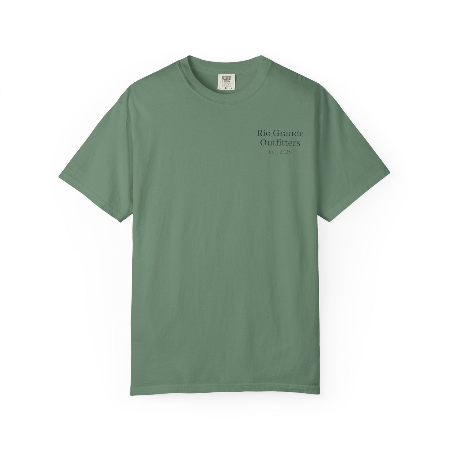 Bonefishin Tee
