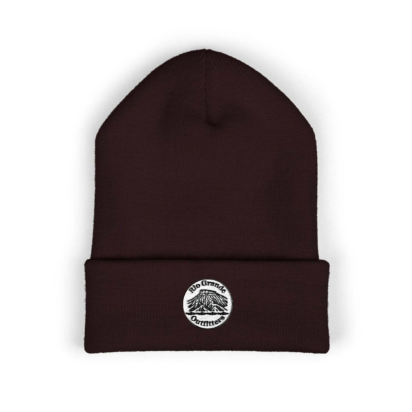 RGO Classic Cuffed Beanie