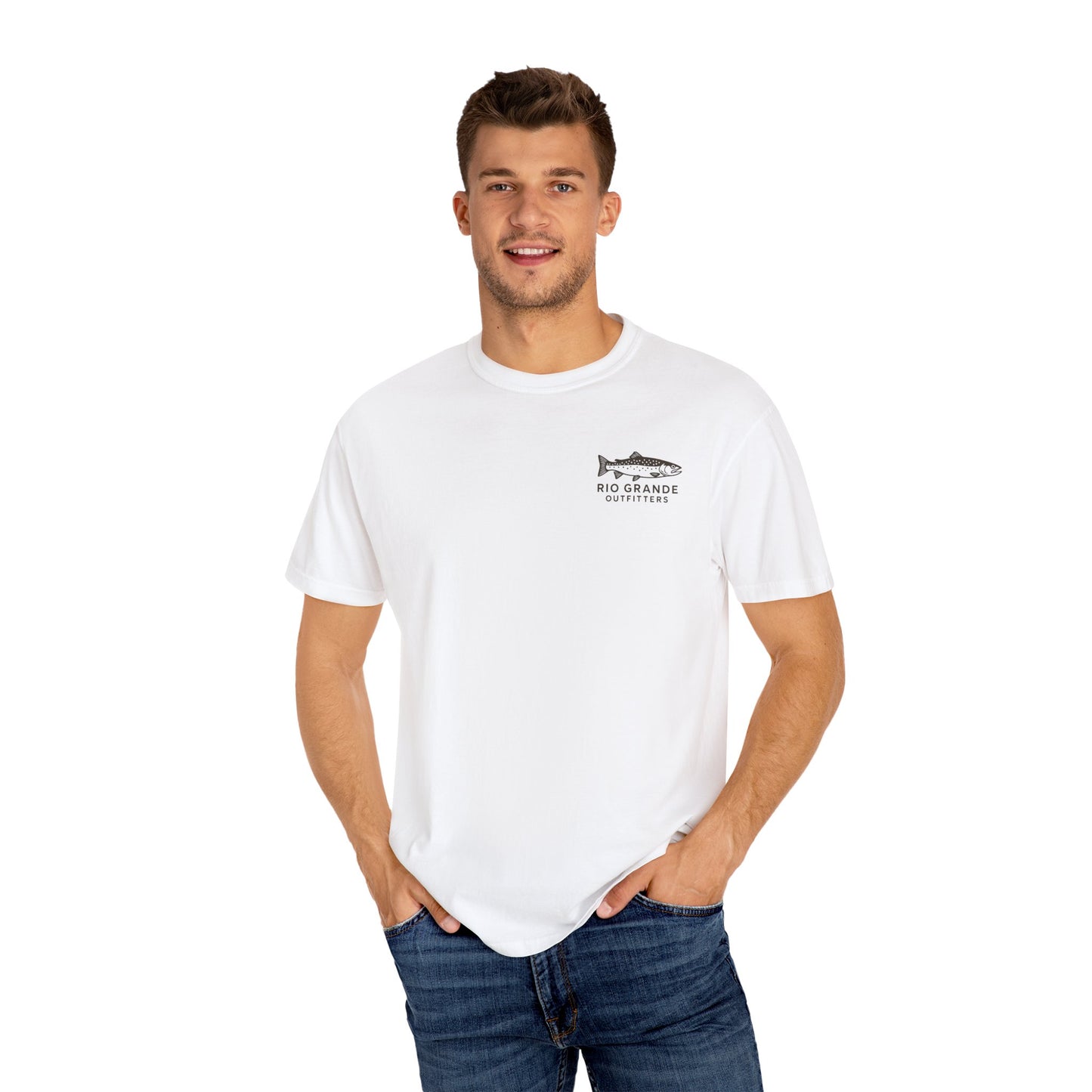 Colorado Adventure Tee