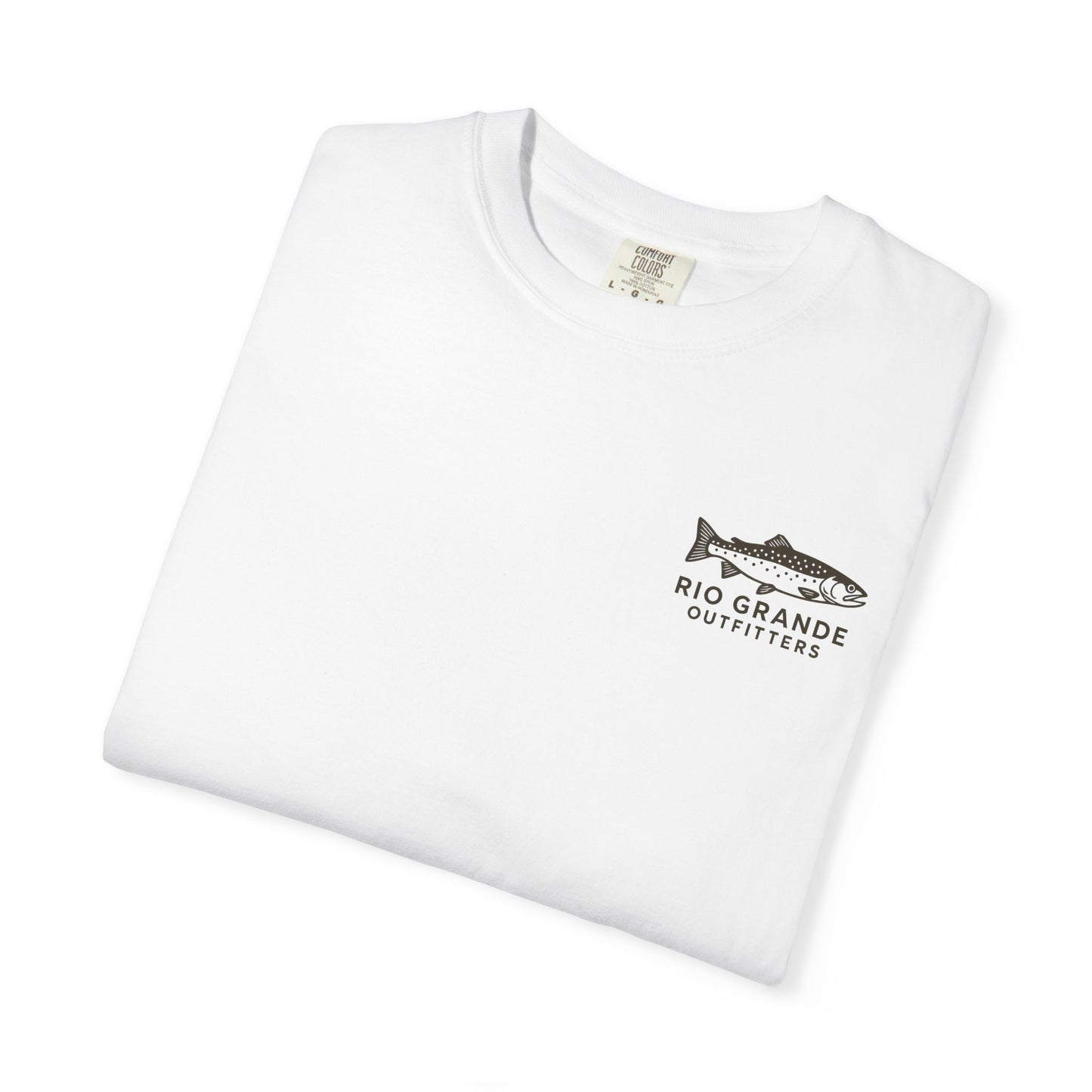 Colorado Adventure Tee