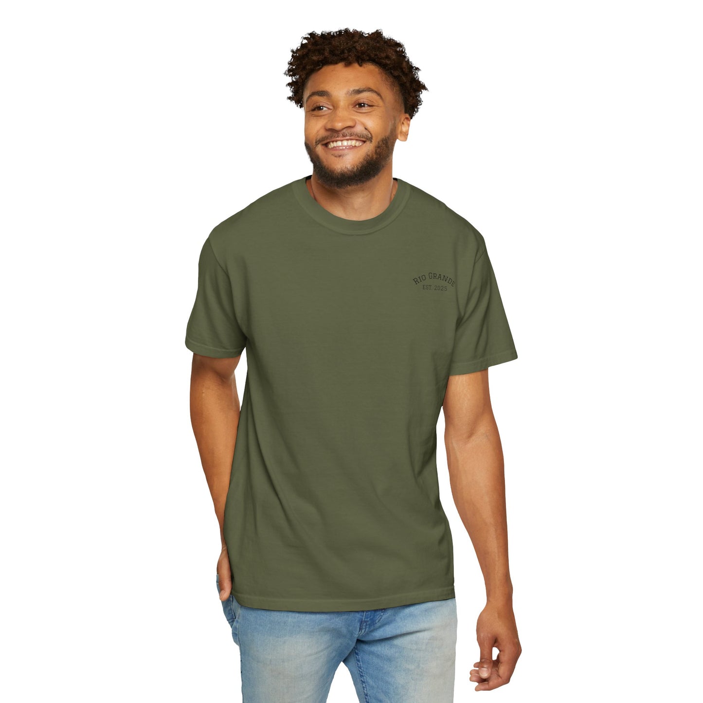Bonefishin Tee