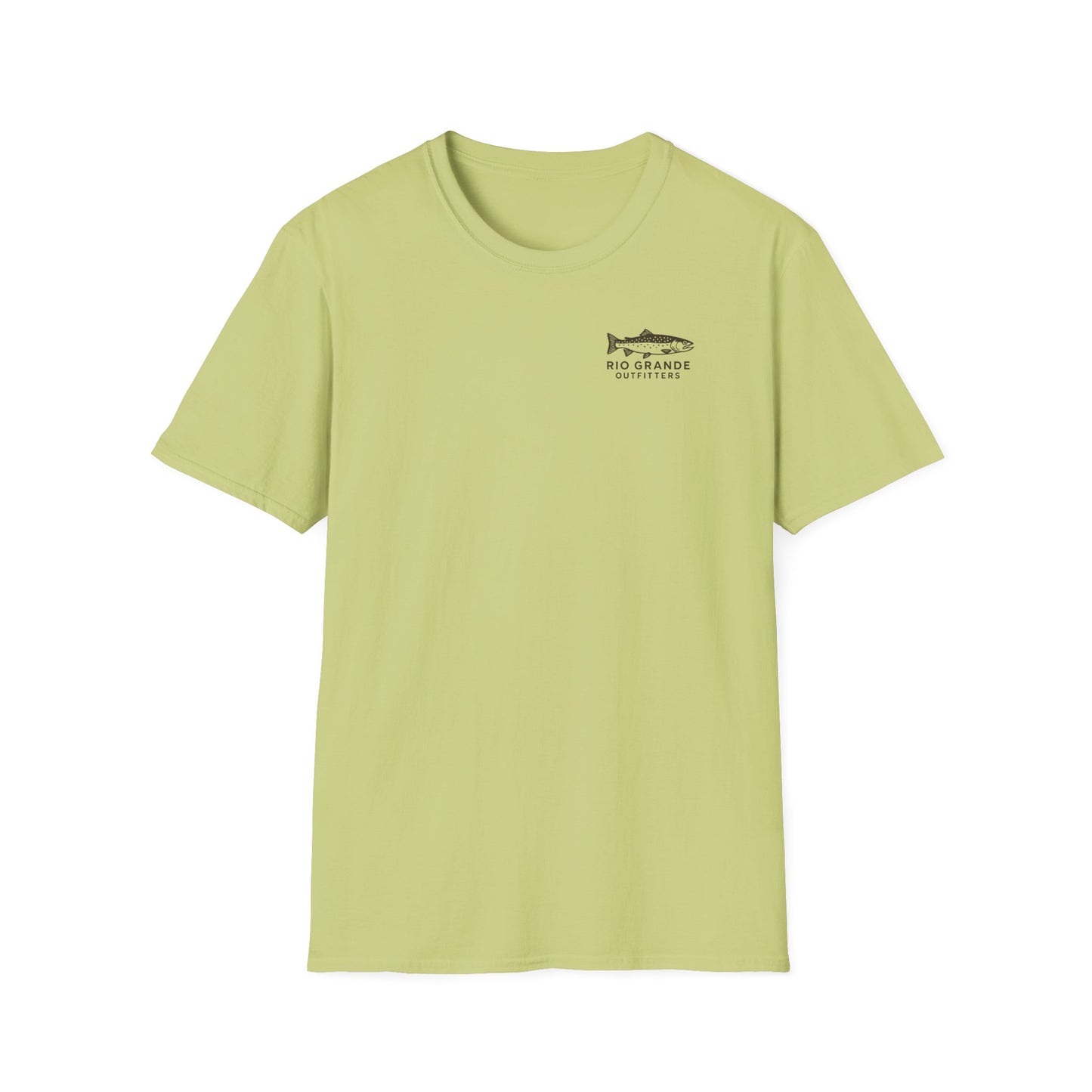 Wild Life Tee