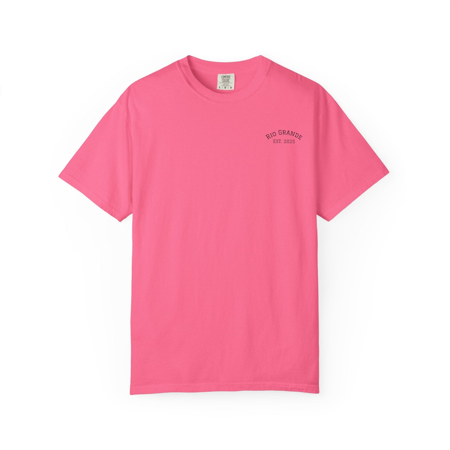 Bonefishin Tee