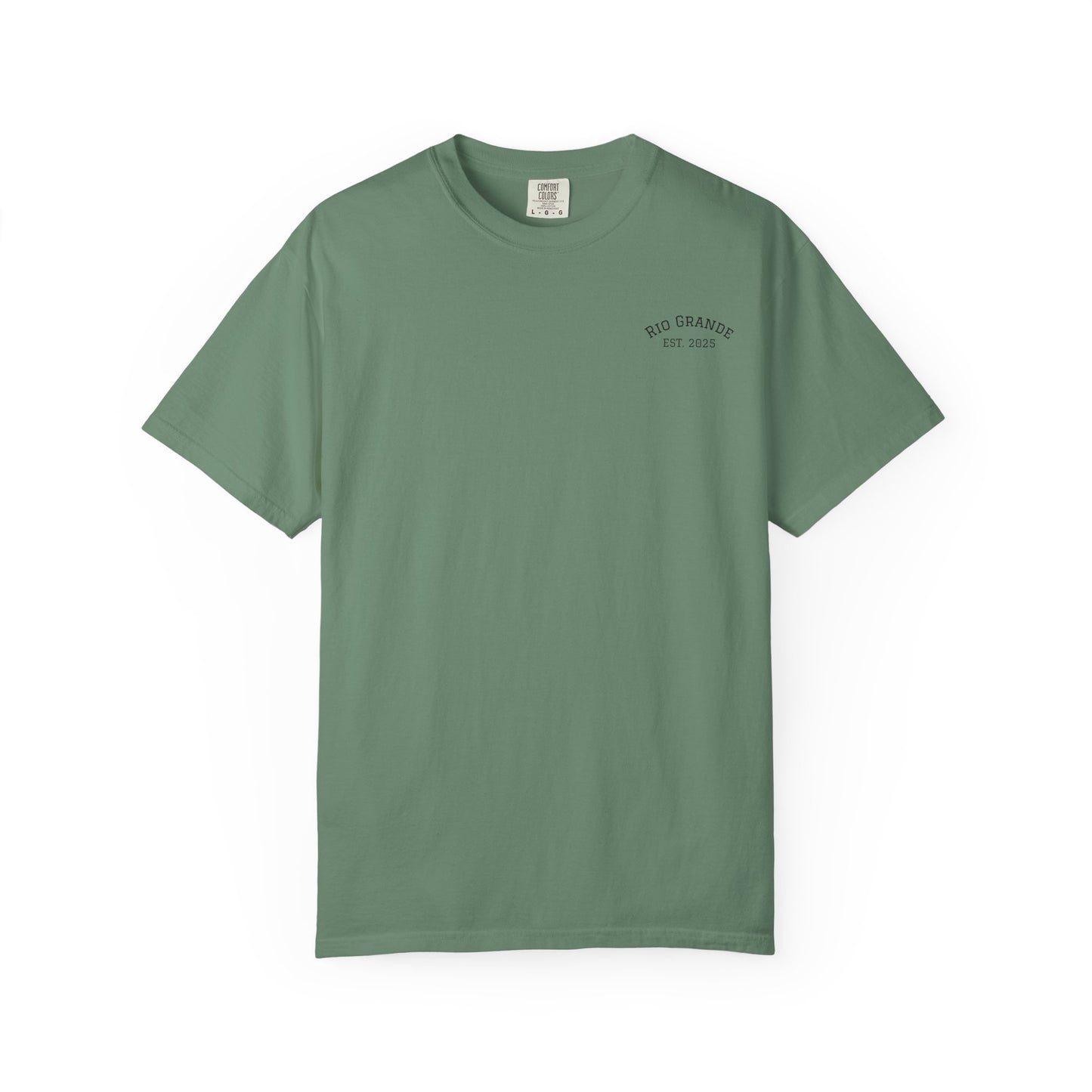 Bonefishin Tee