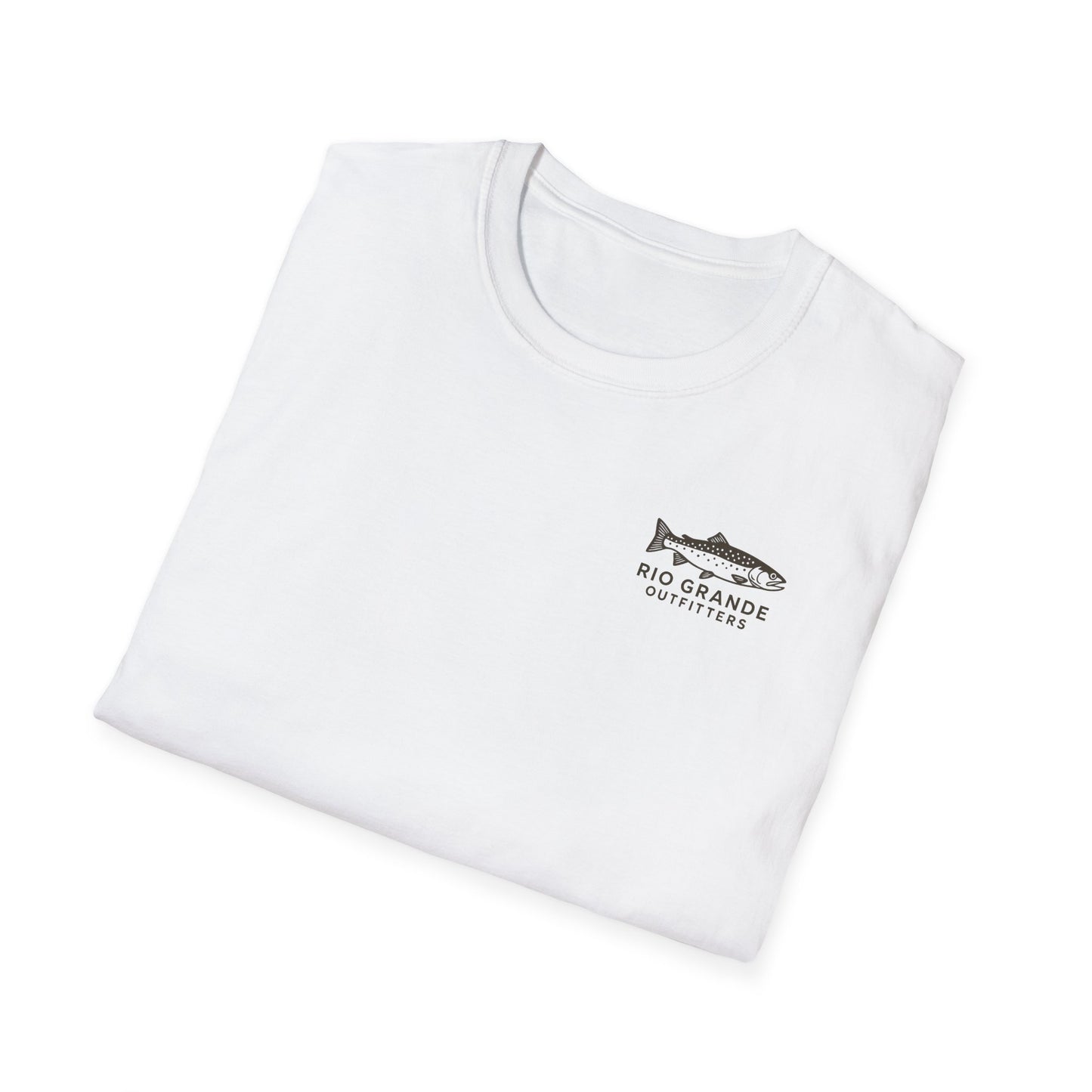 Wild Life Tee
