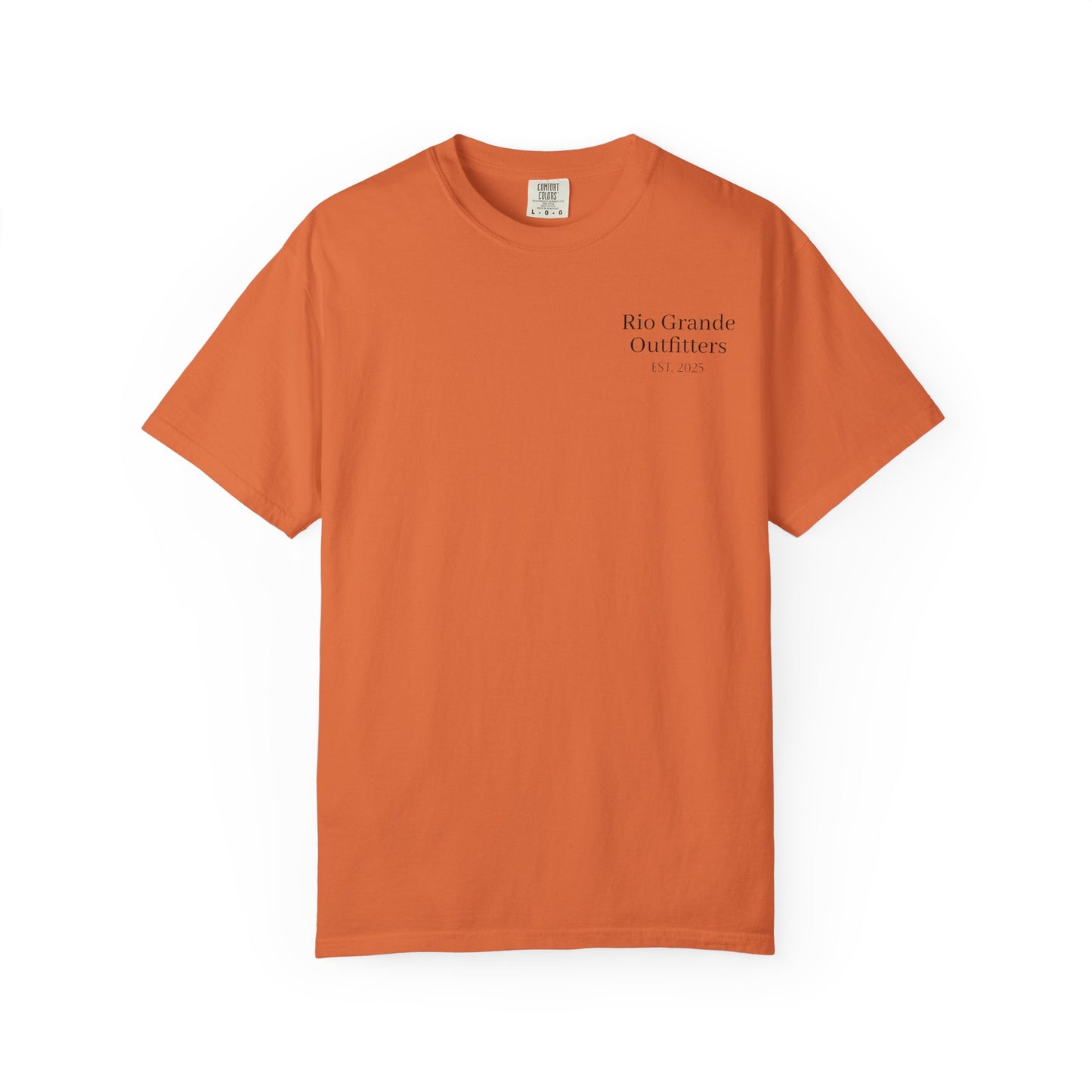 Bonefishin Tee