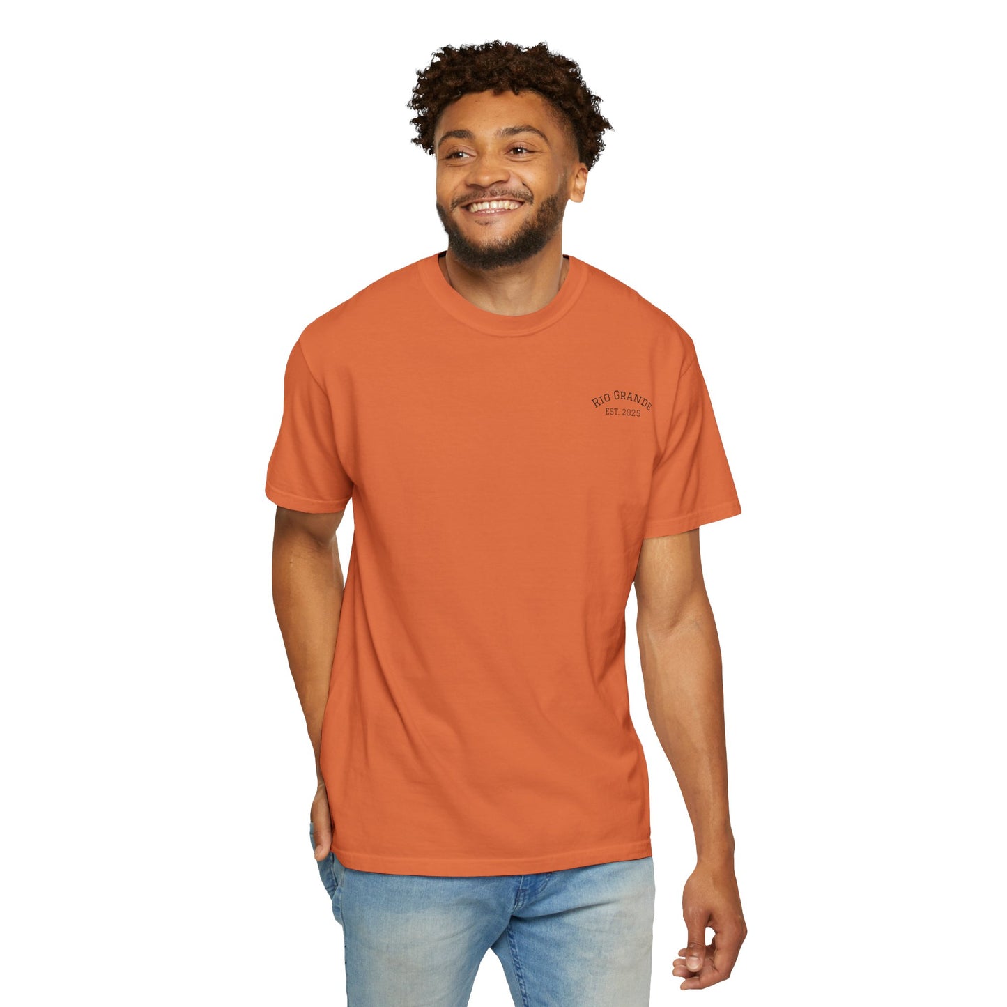 Bonefishin Tee