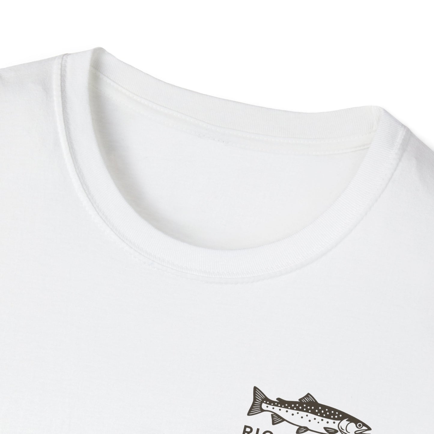 Wild Life Tee