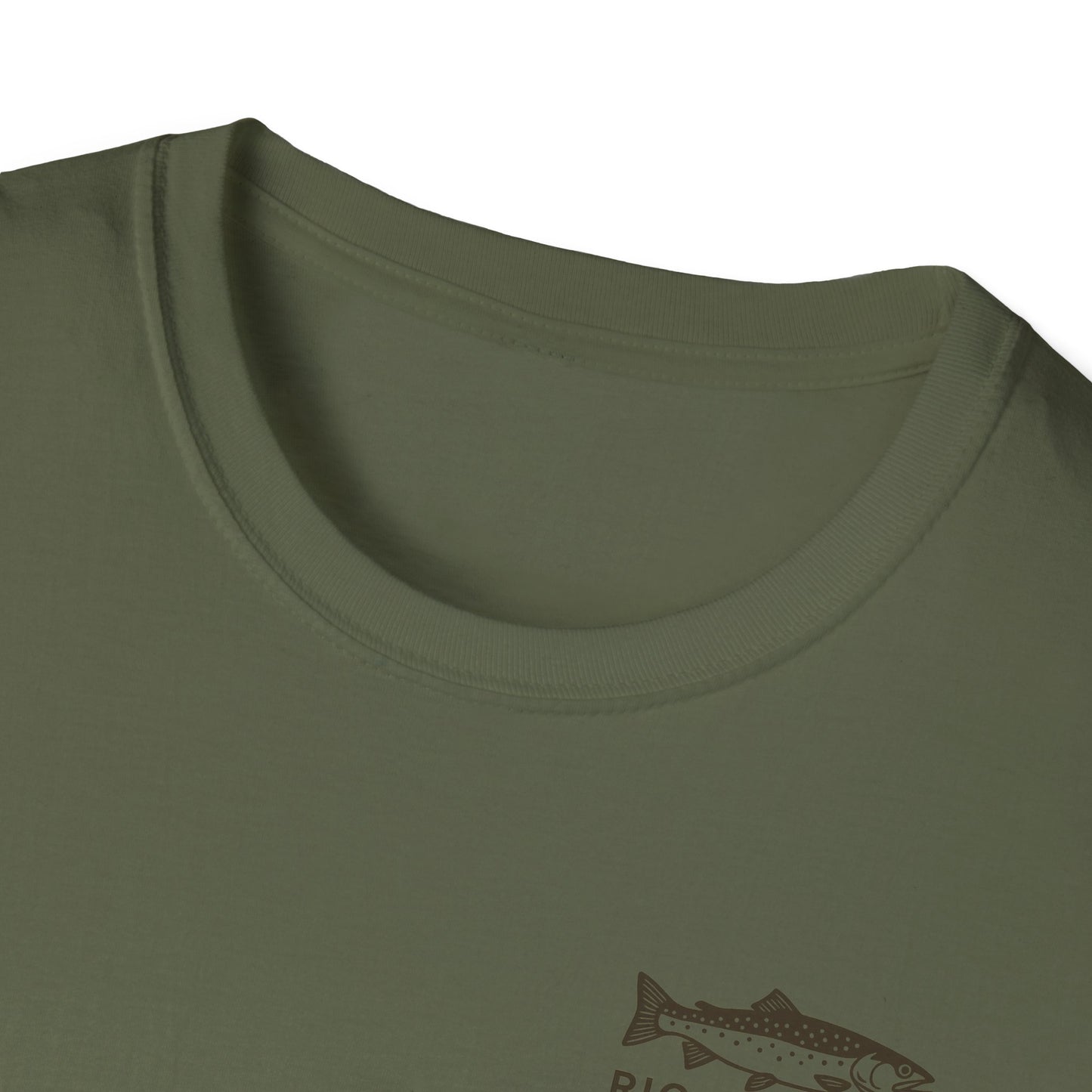 Wild Life Tee