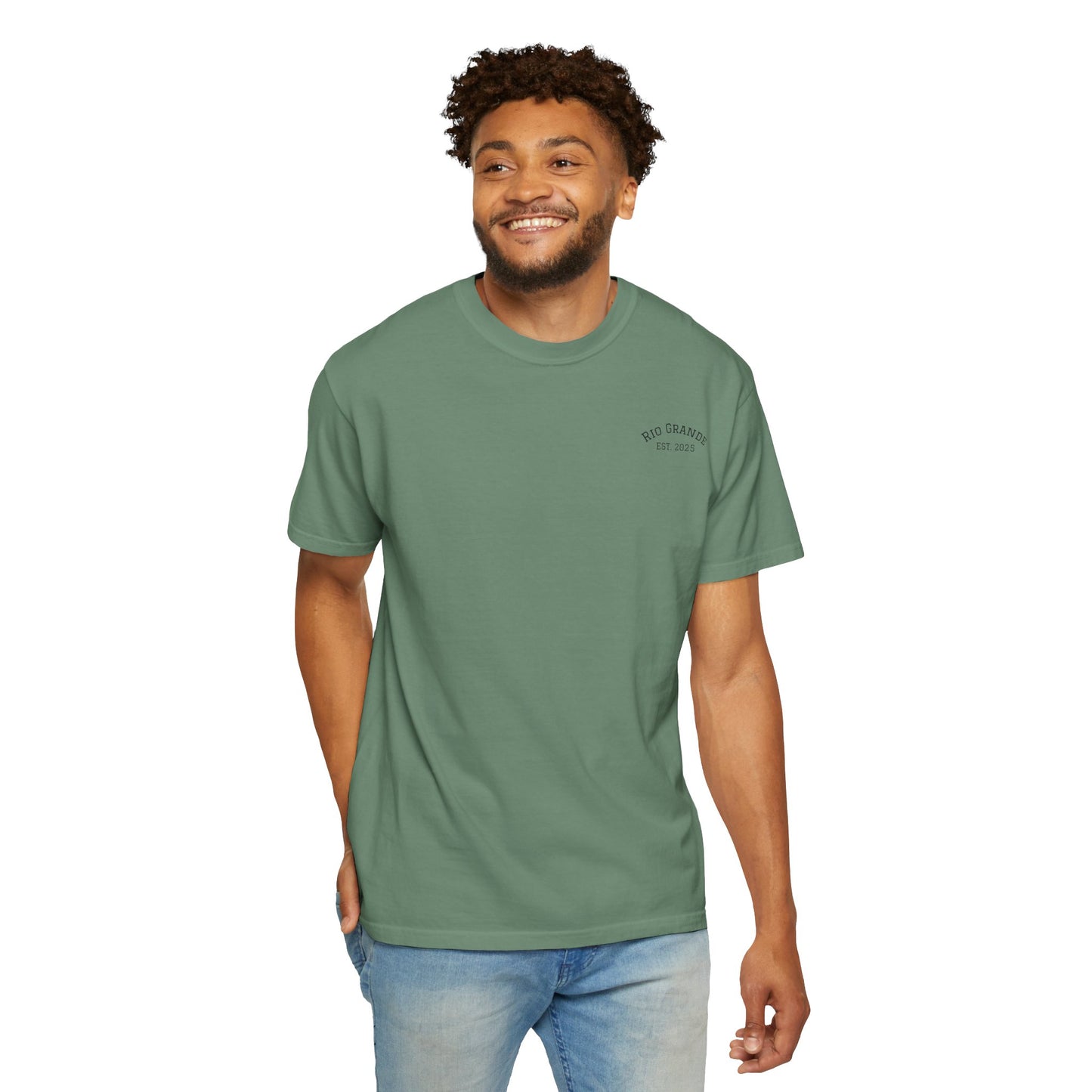 Bonefishin Tee