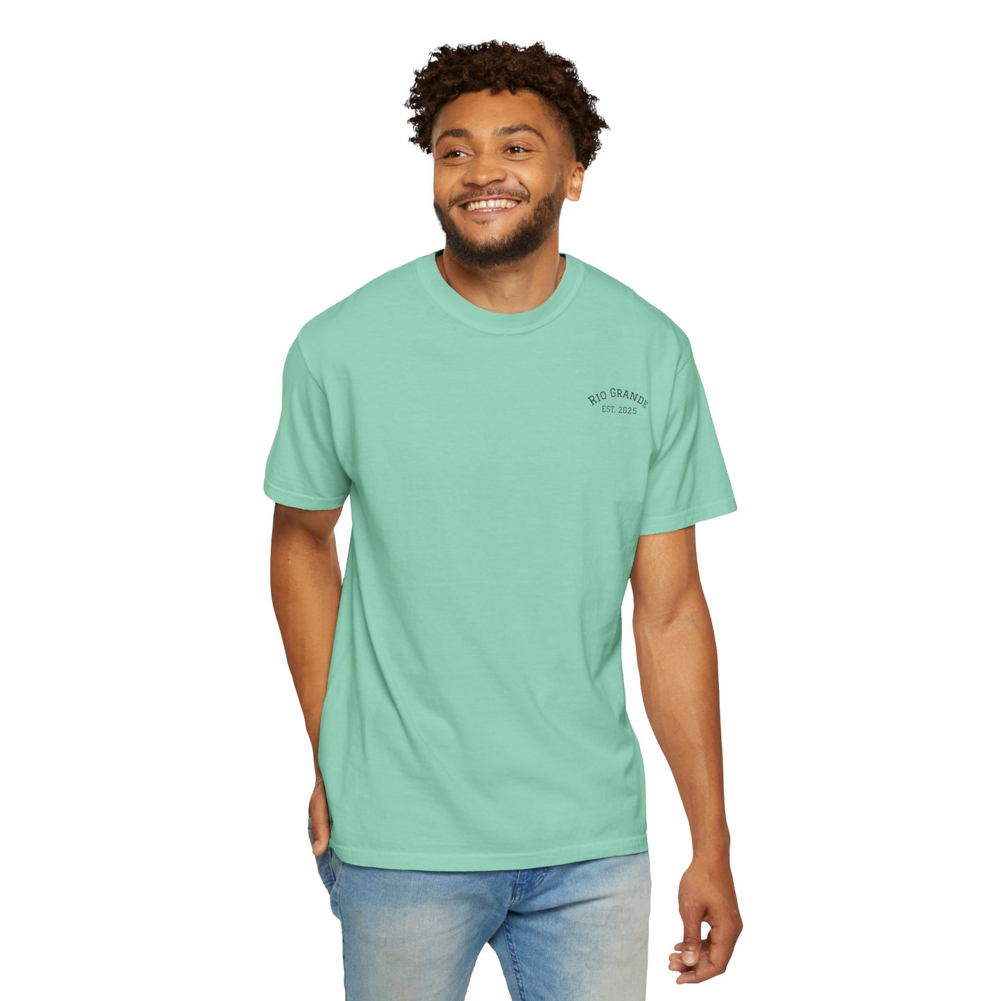 Bonefishin Tee