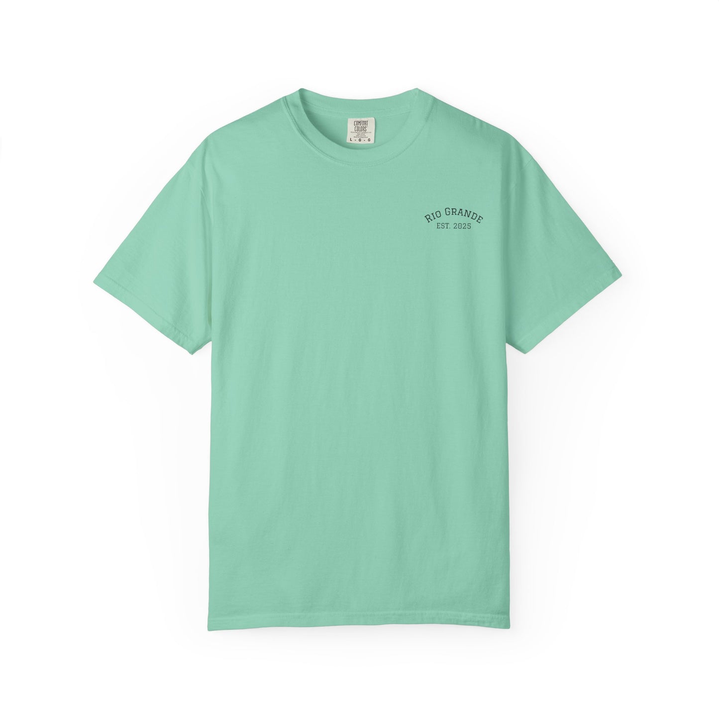 Bonefishin Tee