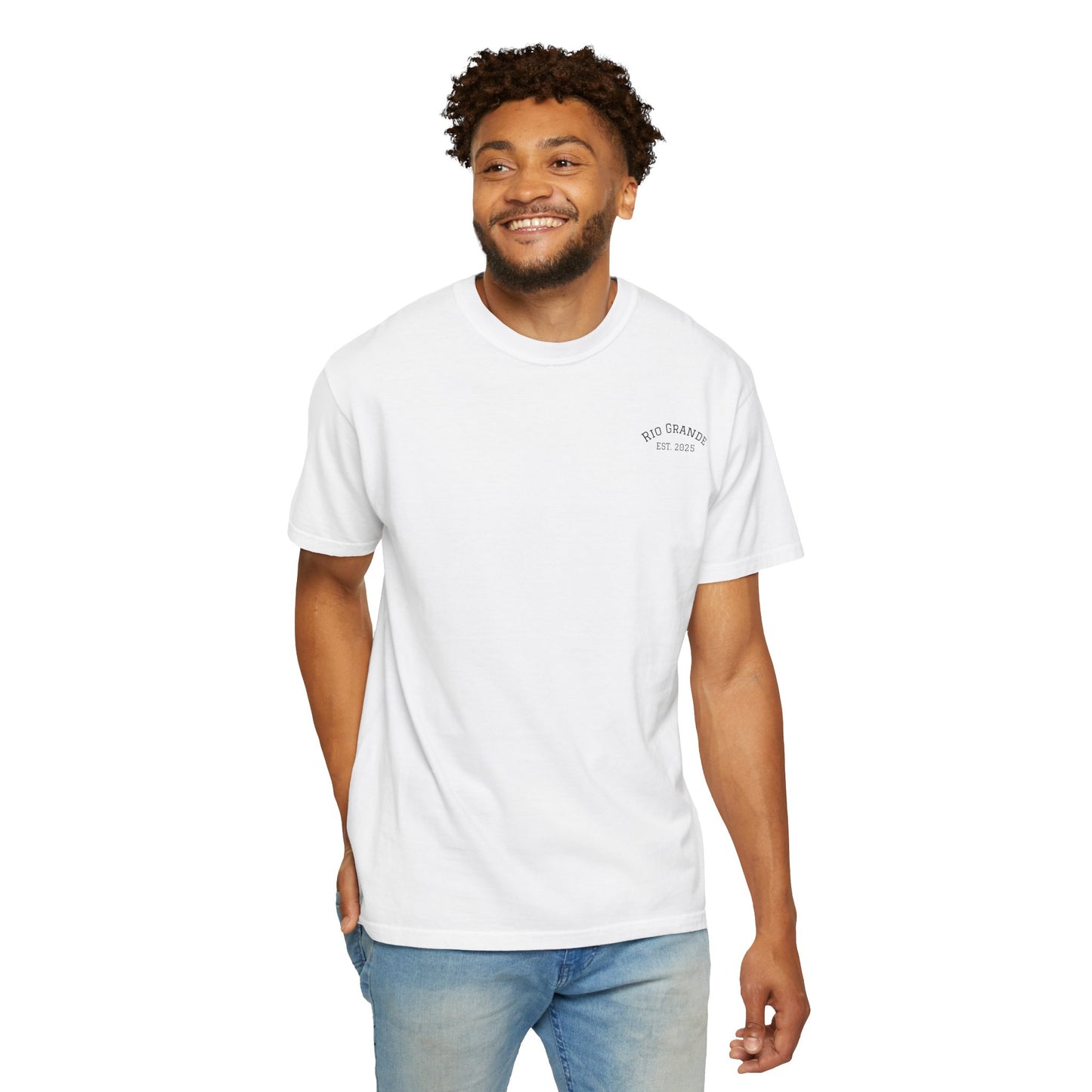 Bonefishin Tee