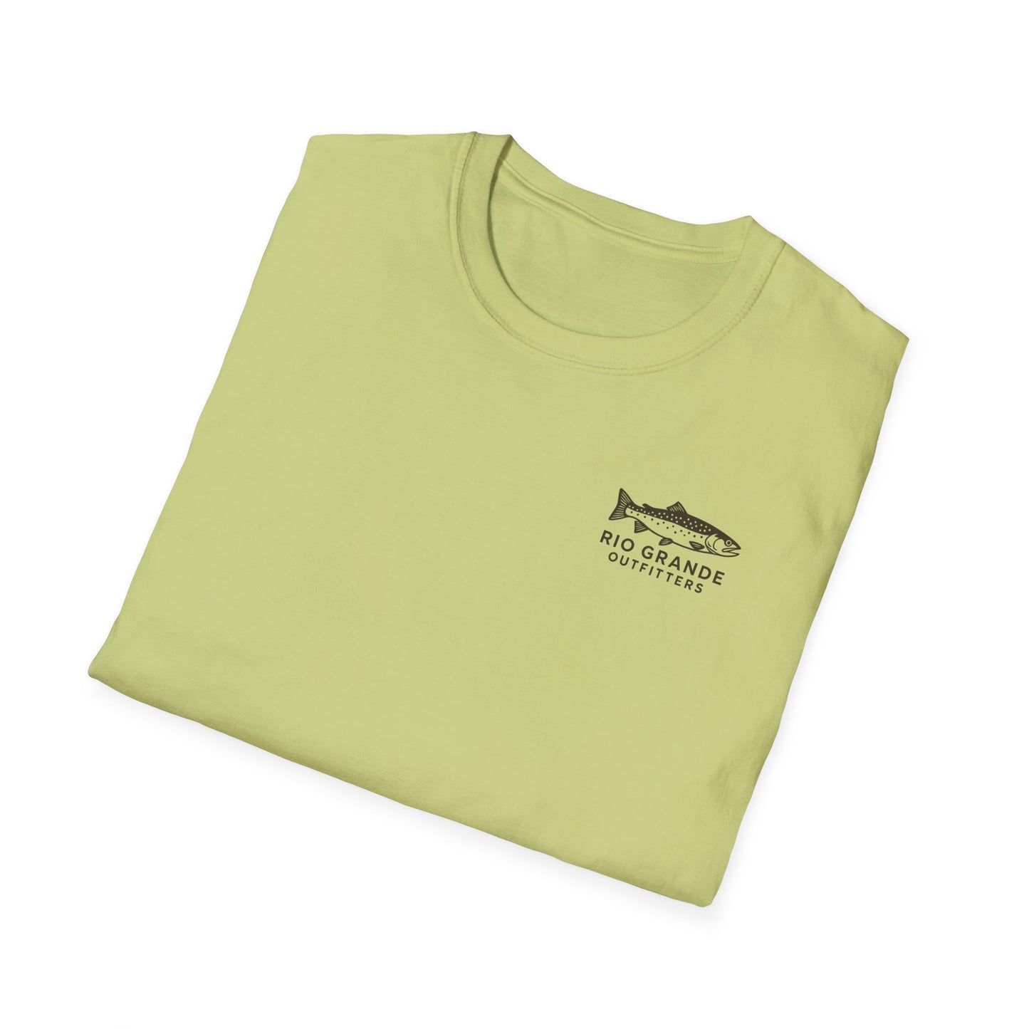 Wild Life Tee