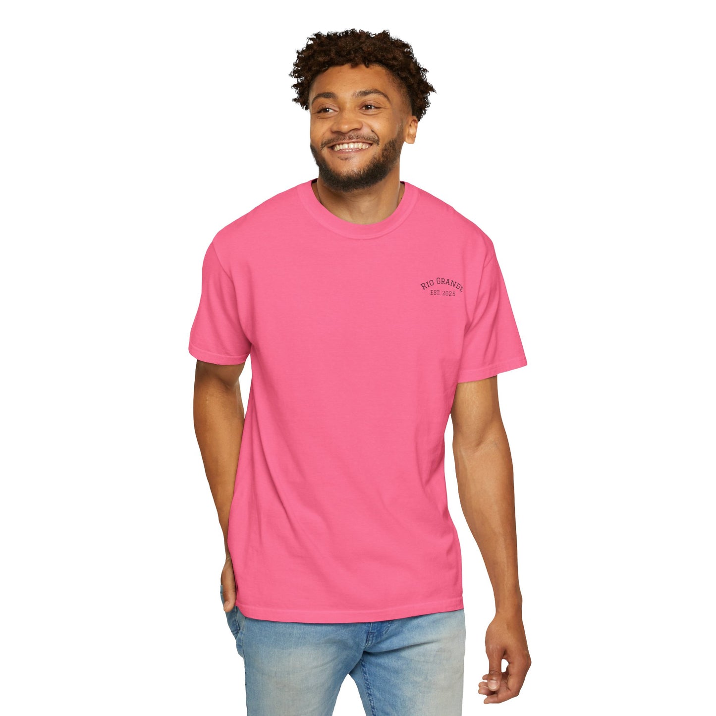 Bonefishin Tee