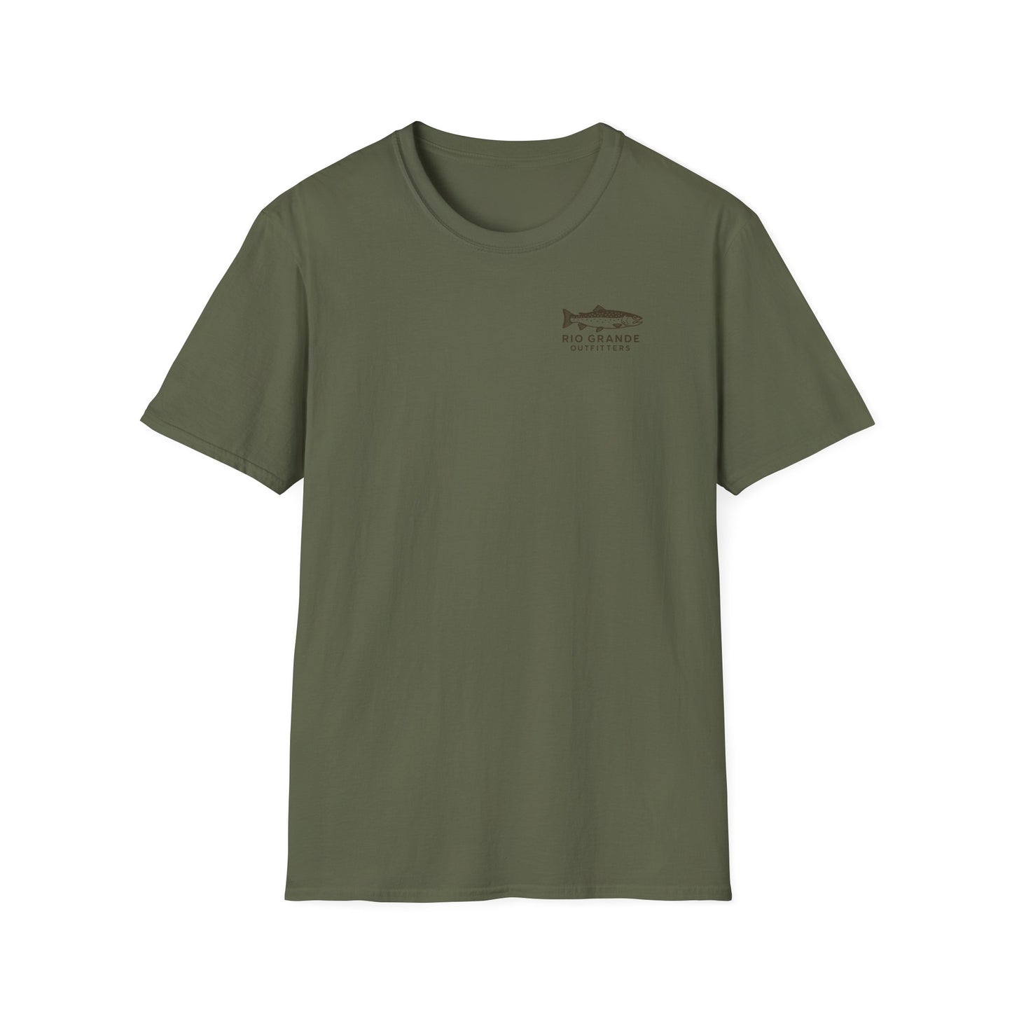 Wild Life Tee