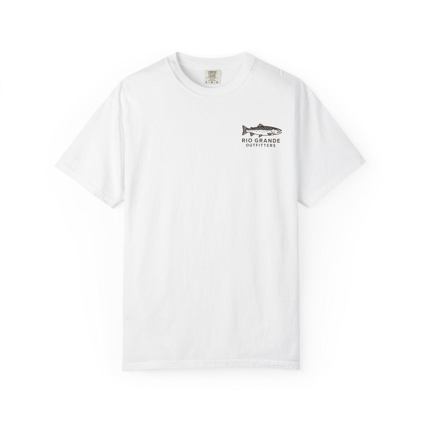 Colorado Adventure Tee