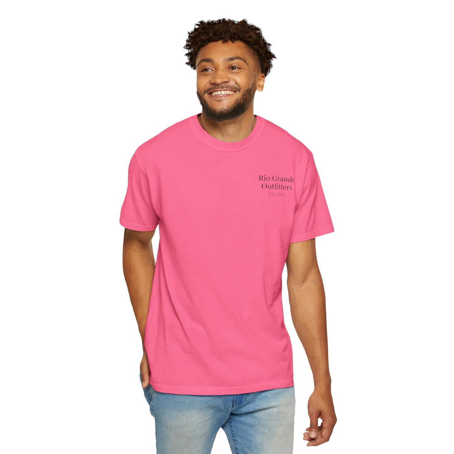 Bonefishin Tee
