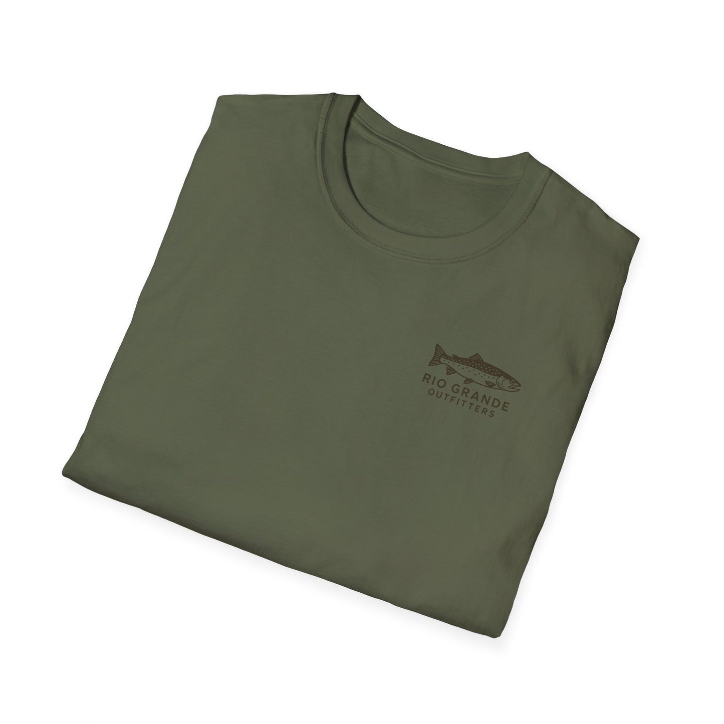 Wild Life Tee