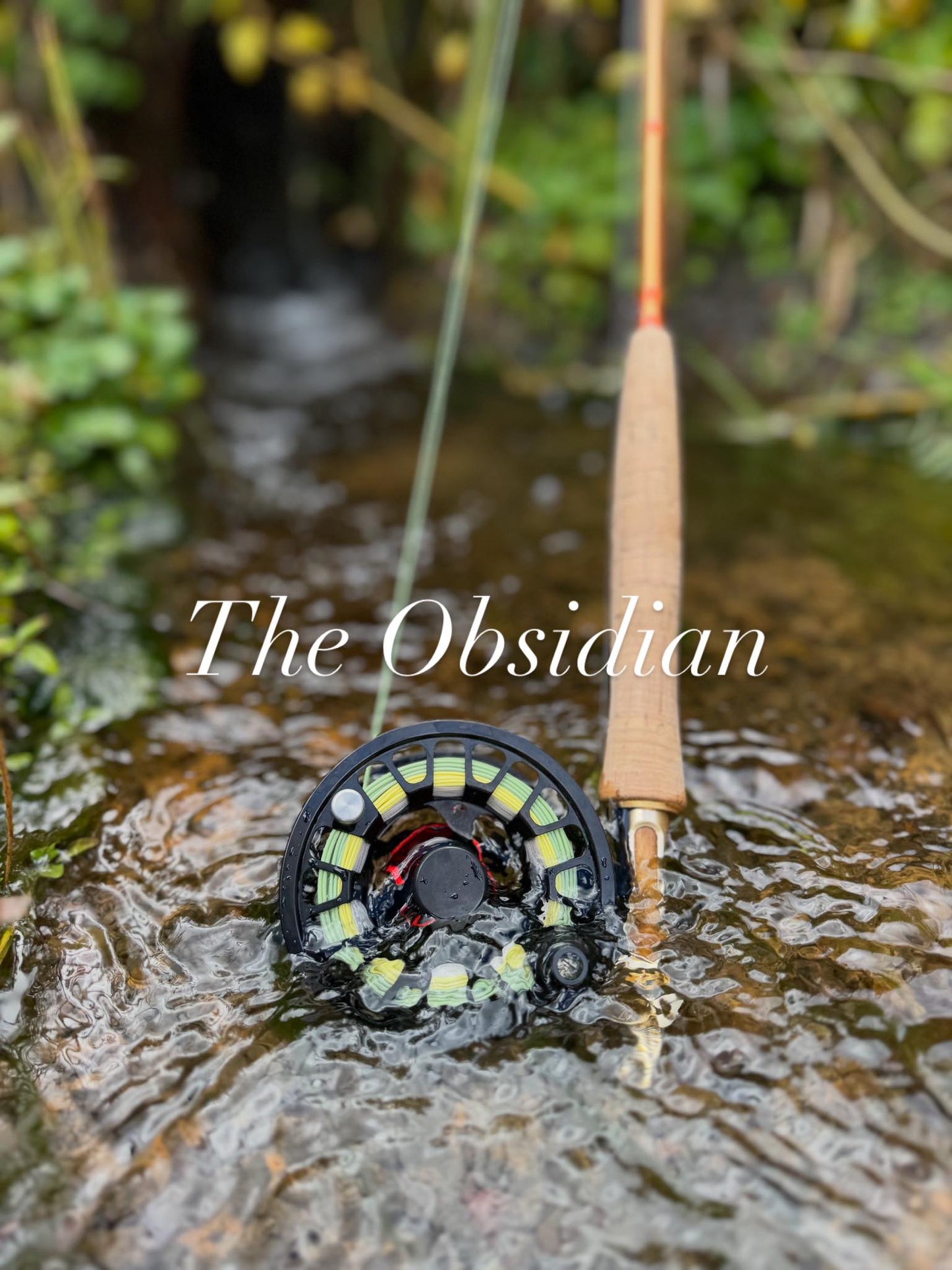 The Obsidian