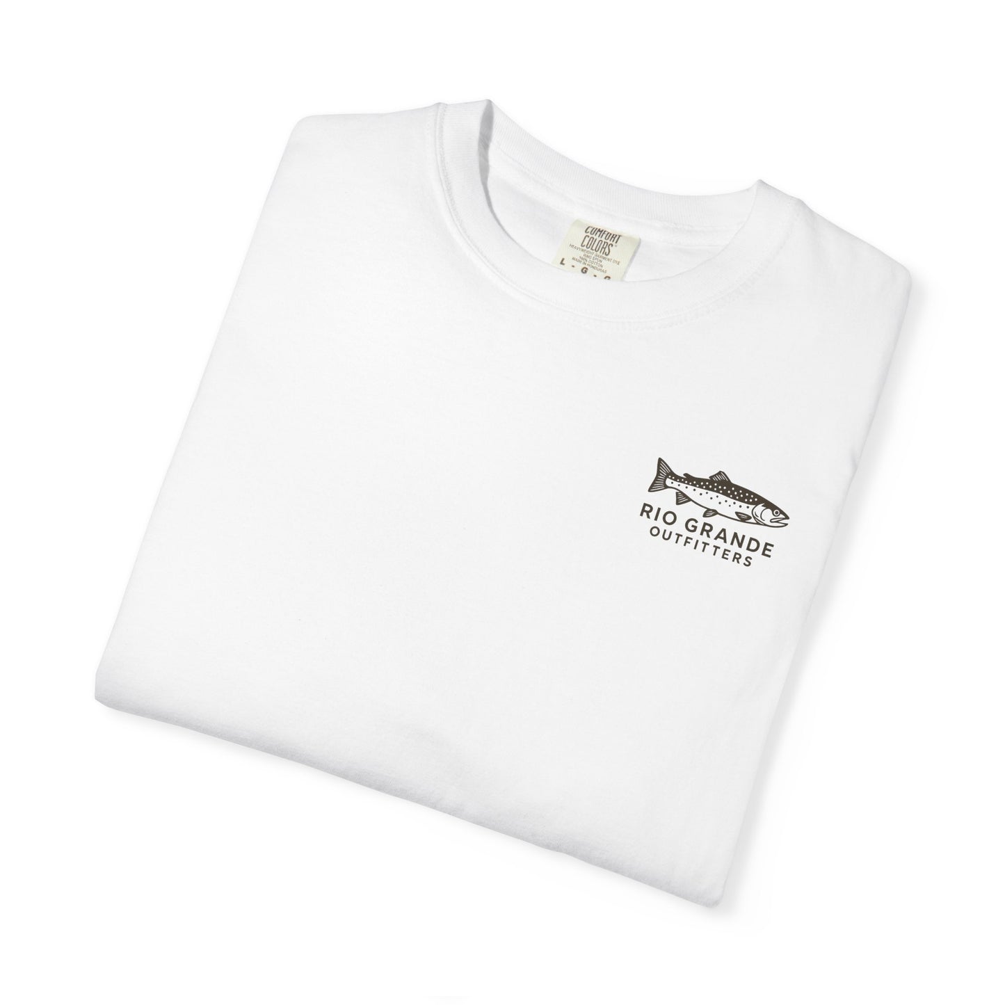 Colorado Adventure Tee