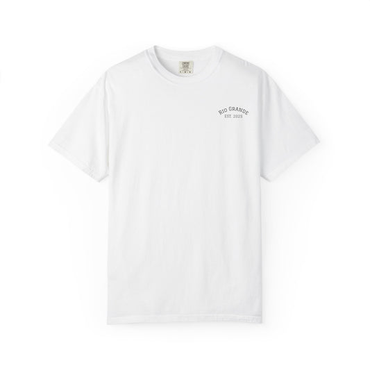 Bonefishin Tee