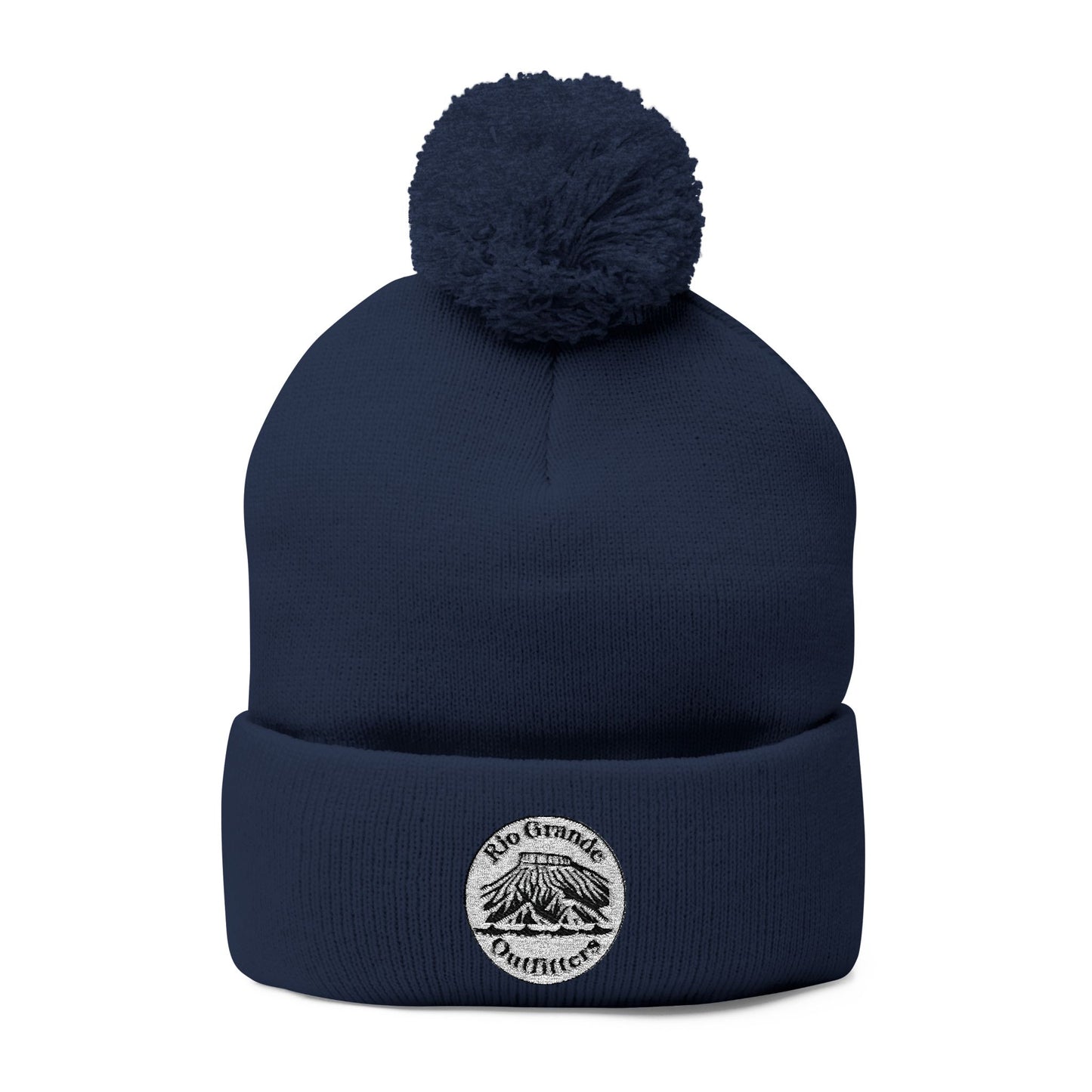 Need the Puff Beanie