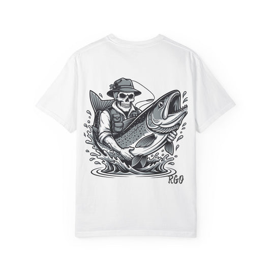 Bonefishin Tee