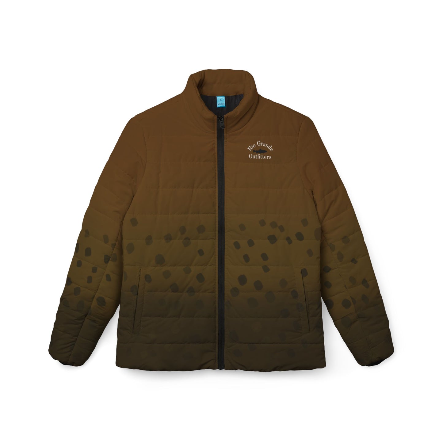 Women’s RGO Wildskin Puffer