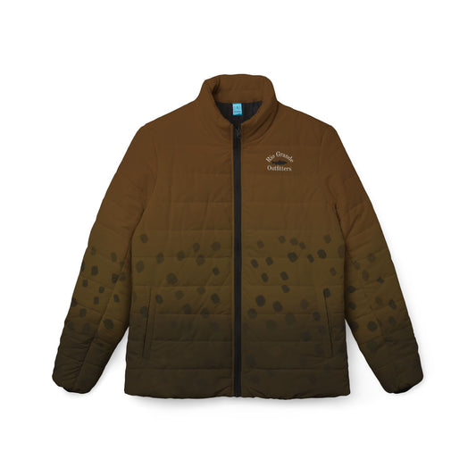 Women’s RGO Wildskin Puffer