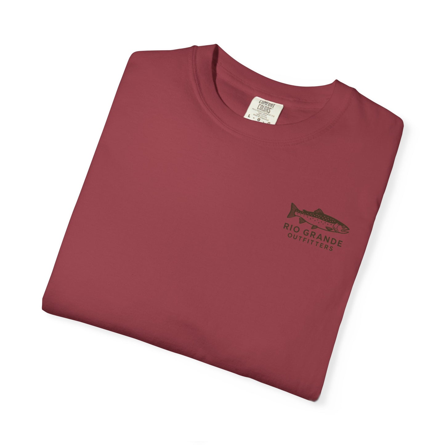 Colorado Adventure Tee