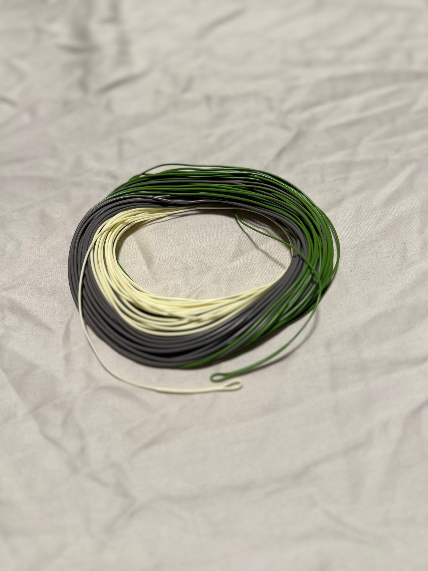 Float Goat Weighted Line