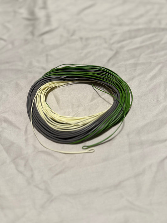 Float Goat Weighted Line