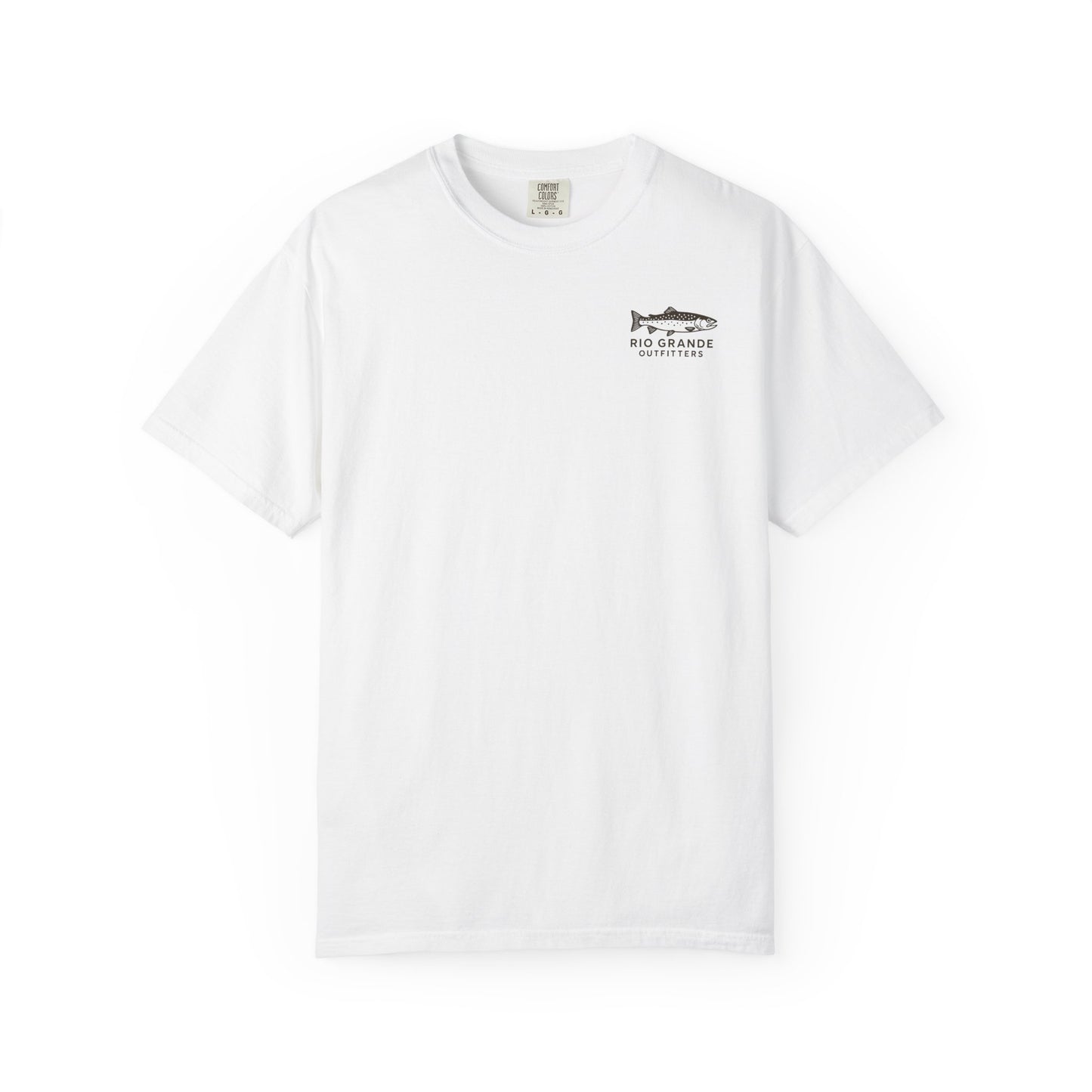 Colorado Adventure Tee