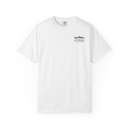 Colorado Adventure Tee