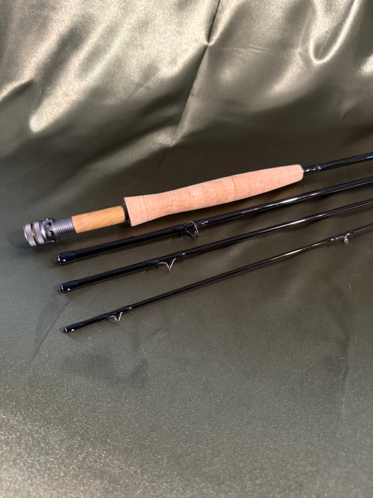 The Fish Grabber
