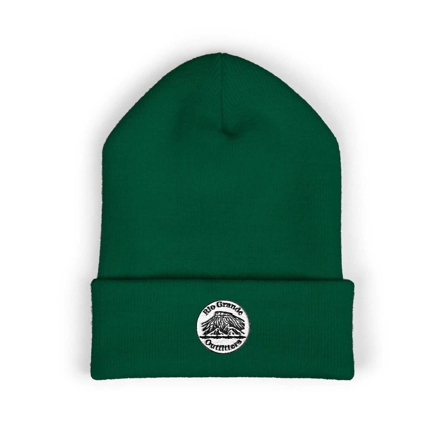 RGO Classic Cuffed Beanie