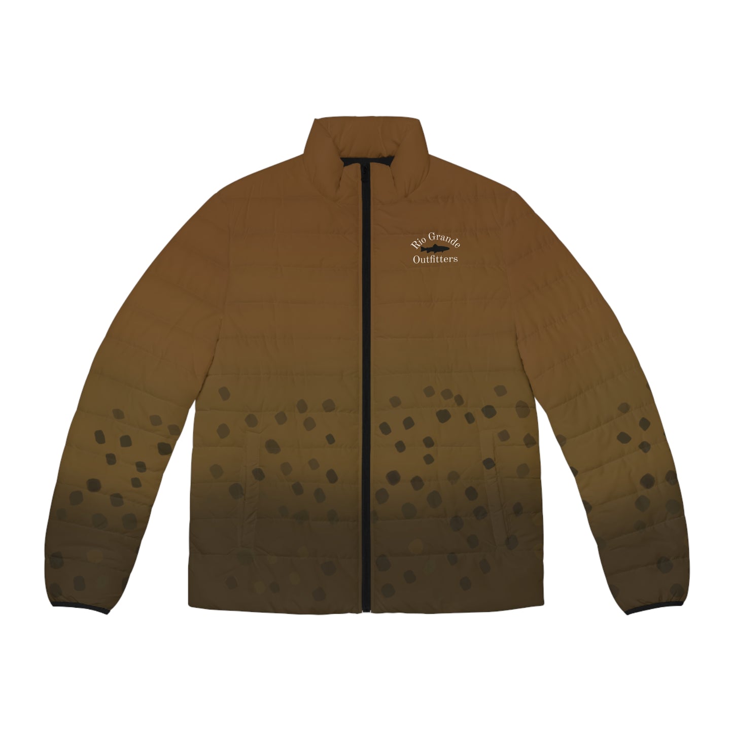 Men's RGO Wildskin Puffer