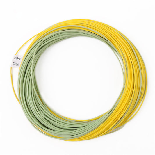 Bug Slinger Floating Line